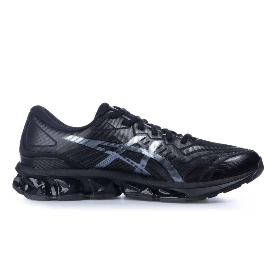 Asics gel quantum 18 2 black shop
