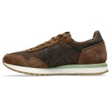 ASICS TIGER RUNNER II 1203A541-200 Brown Image 0