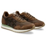 ASICS TIGER RUNNER II 1203A541-200 Brown Image 1