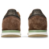 ASICS TIGER RUNNER II 1203A541-200 Brown Image 3