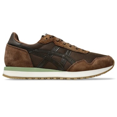 ASICS TIGER RUNNER II 1203A541-200 Brown