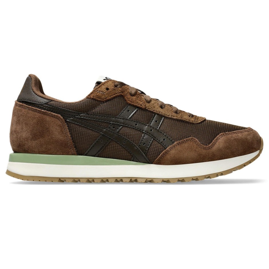 ASICS TIGER RUNNER II 1203A541-200 Brown