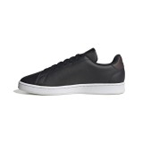 adidas Sportswear Advantage Μαύρο - Ανδρικά Sneakers