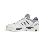 adidas sportswear MIDCITY LOW IF6664 White Image 0