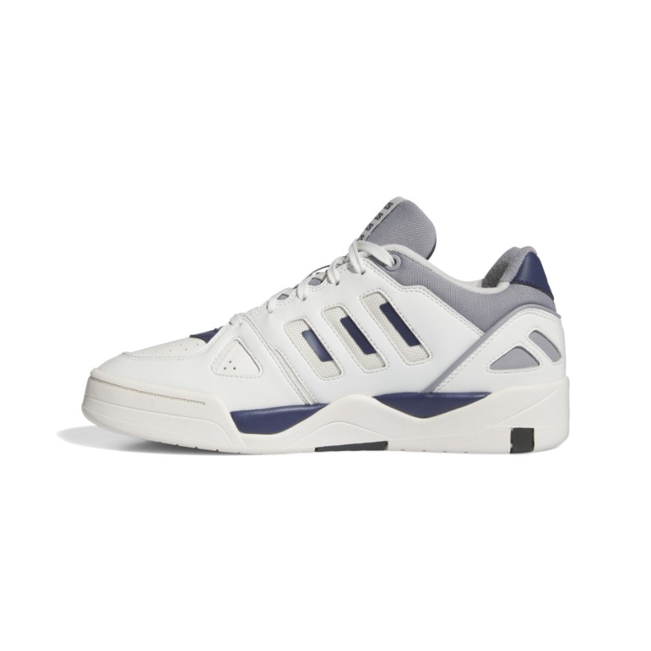 adidas sportswear MIDCITY LOW IF6664 White