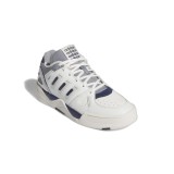 adidas sportswear MIDCITY LOW IF6664 White Image 1