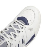 adidas sportswear MIDCITY LOW IF6664 White Image 2