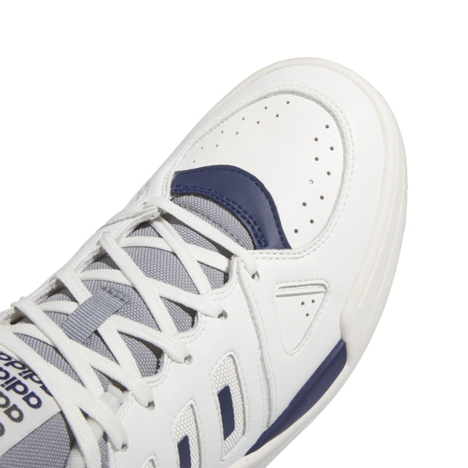 adidas Sportswear Midcity Low Λευκό - Ανδρικά Παπούτσια 