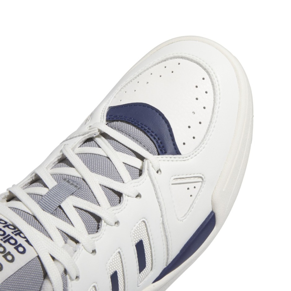 adidas sportswear MIDCITY LOW IF6664 White