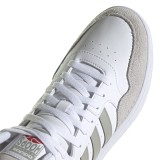 Ανδρικά Sneakers Λευκά adidas Sportswear Hoops 3.0 