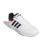 Ανδρικά Sneakers Λευκά - adidas Sportswear Hoops 3.0 Εικόνα 1