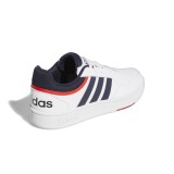 Ανδρικά Sneakers Λευκά - adidas Sportswear Hoops 3.0 Εικόνα 2