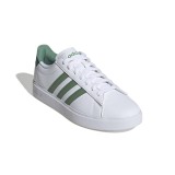 adidas sportswear GRAND COURT 2.0 ID2952 White Image 1