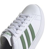 adidas sportswear GRAND COURT 2.0 ID2952 White Image 2