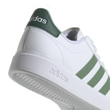 adidas sportswear GRAND COURT 2.0 ID2952 White Image 3