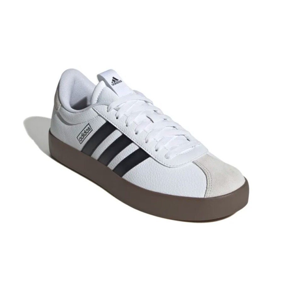 Ανδρικά Sneakers Λευκά - adidas Sportswear VL Court 3.0