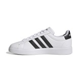 Ανδρικά Sneakers Λευκά - adidas Sportswear Grand Court 2.0 Εικόνα 1