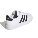 Ανδρικά Sneakers Λευκά - adidas Sportswear Grand Court 2.0 Εικόνα 2