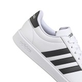 Ανδρικά Sneakers Λευκά - adidas Sportswear Grand Court 2.0 Εικόνα 3