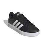 adidas Sportswear GRAND COURT 2.0 GW9196 Black Image 0