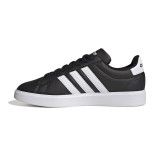 adidas Sportswear GRAND COURT 2.0 GW9196 Black Image 1