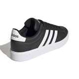 adidas Sportswear GRAND COURT 2.0 GW9196 Black Image 2