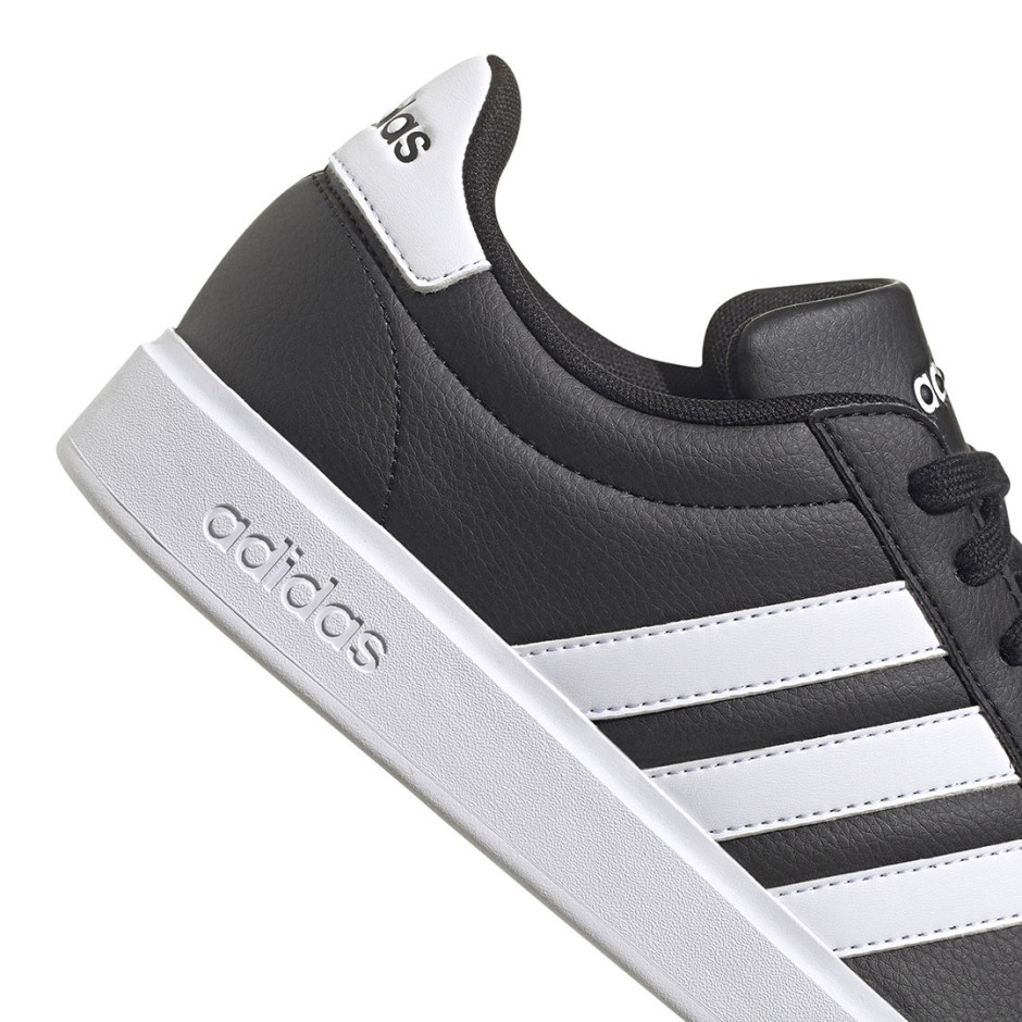 adidas Sportswear GRAND COURT 2.0 GW9196 Black