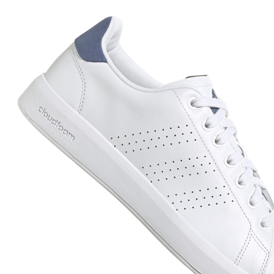 adidas Sportswear ADVANTAGE PREMIUM Λευκό