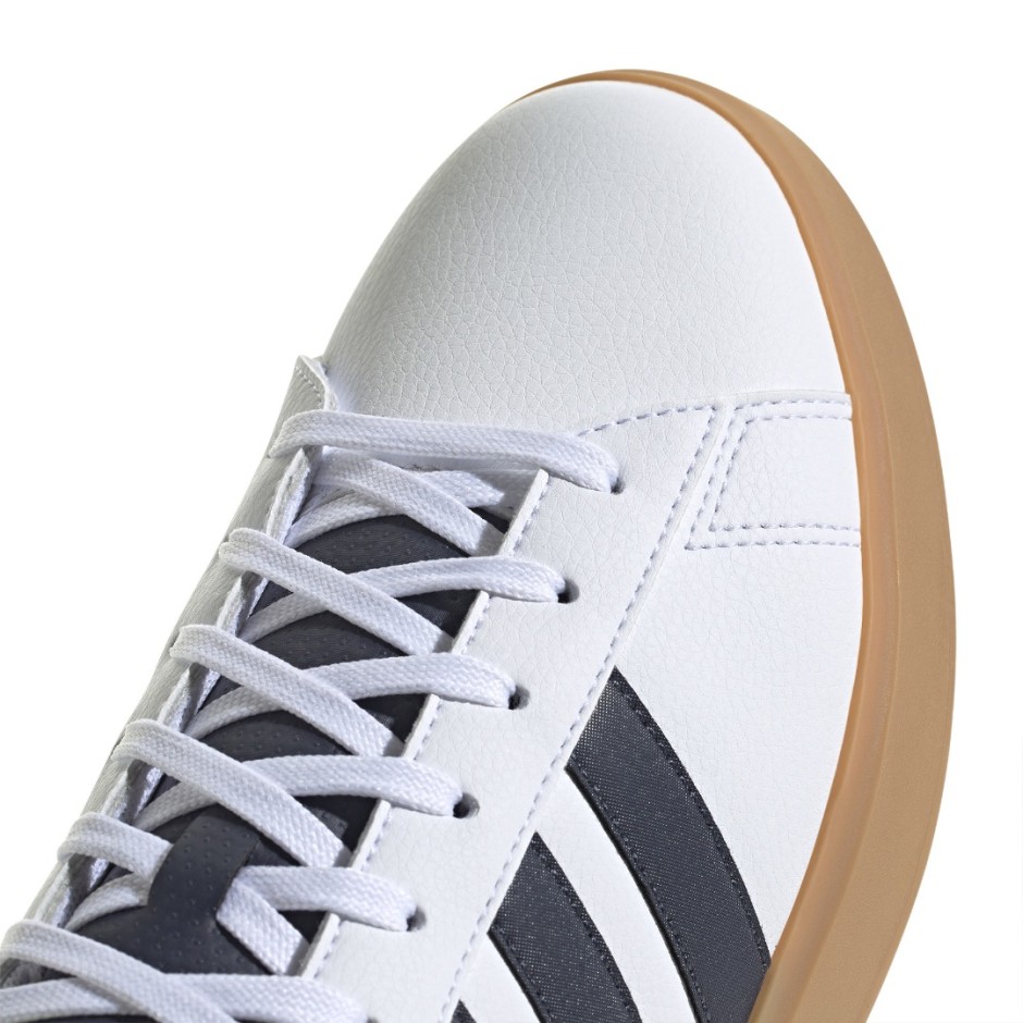 adidas Sportswear GRAND COURT 2.0 Λευκό