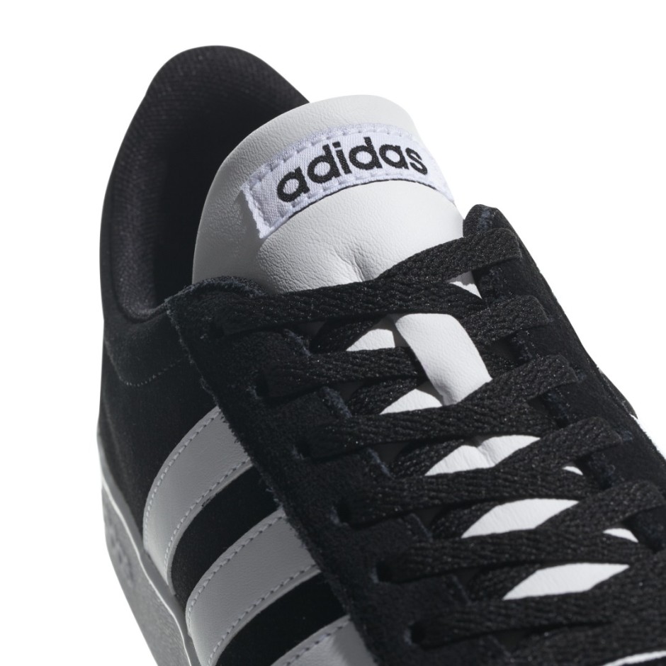 Adidas vl court 2.0 negras deals