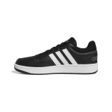 adidas sportswear HOOPS 3.0 GY5432 Black Image 0