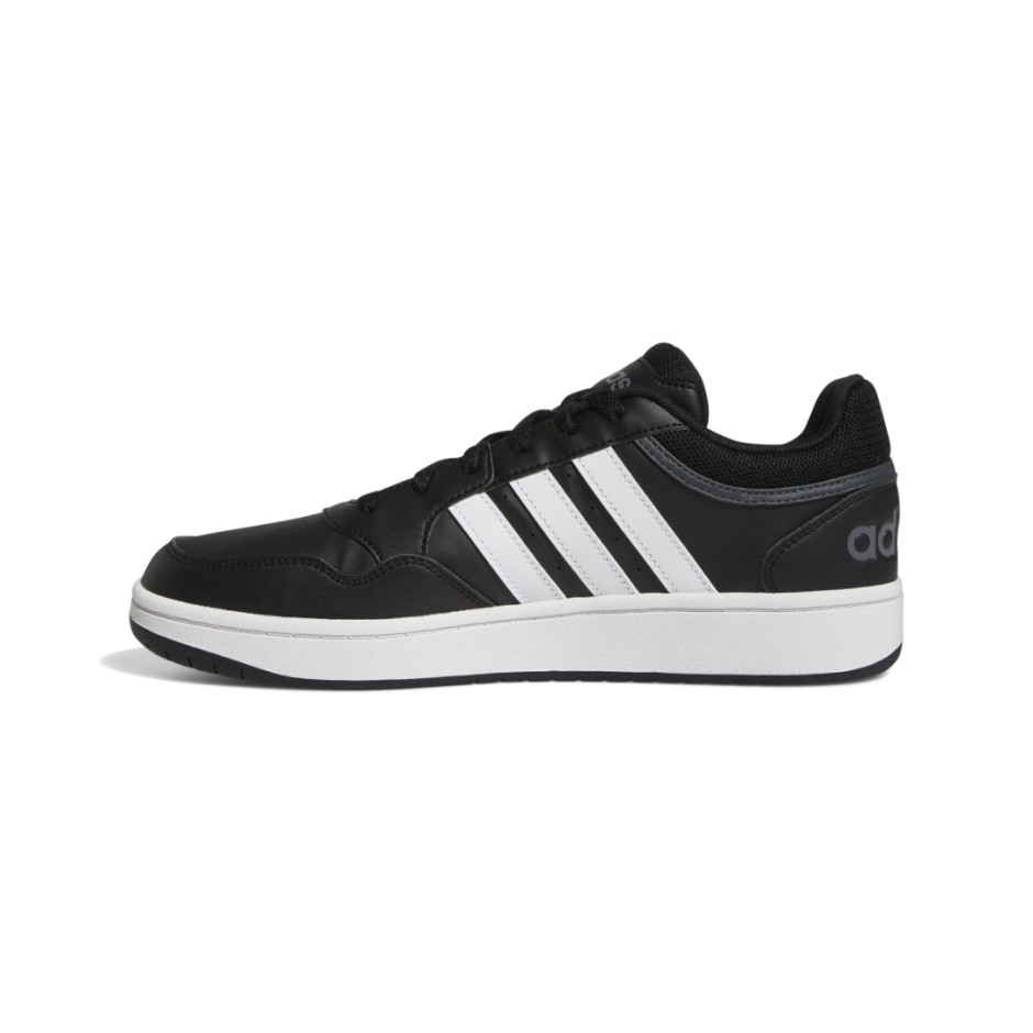 adidas sportswear HOOPS 3.0 GY5432 Black