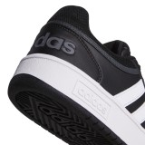 adidas sportswear HOOPS 3.0 GY5432 Black Image 2