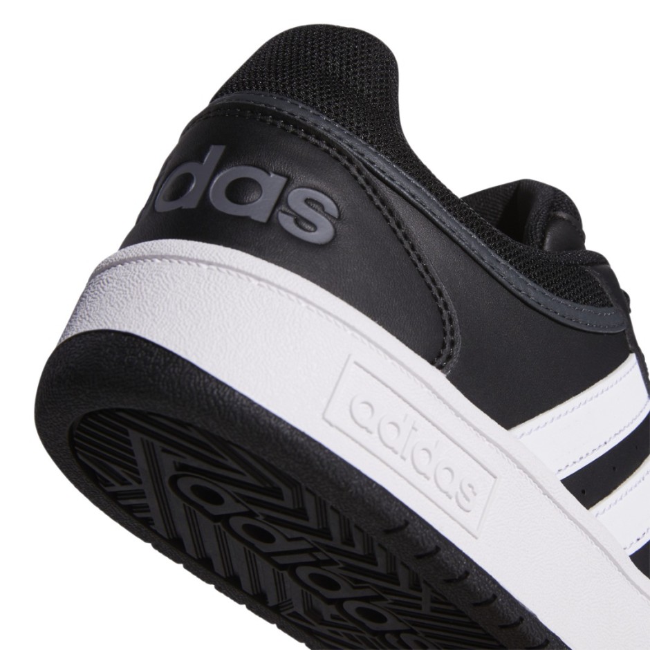 adidas sportswear HOOPS 3.0 GY5432 Black