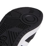 adidas sportswear HOOPS 3.0 GY5432 Black Image 3