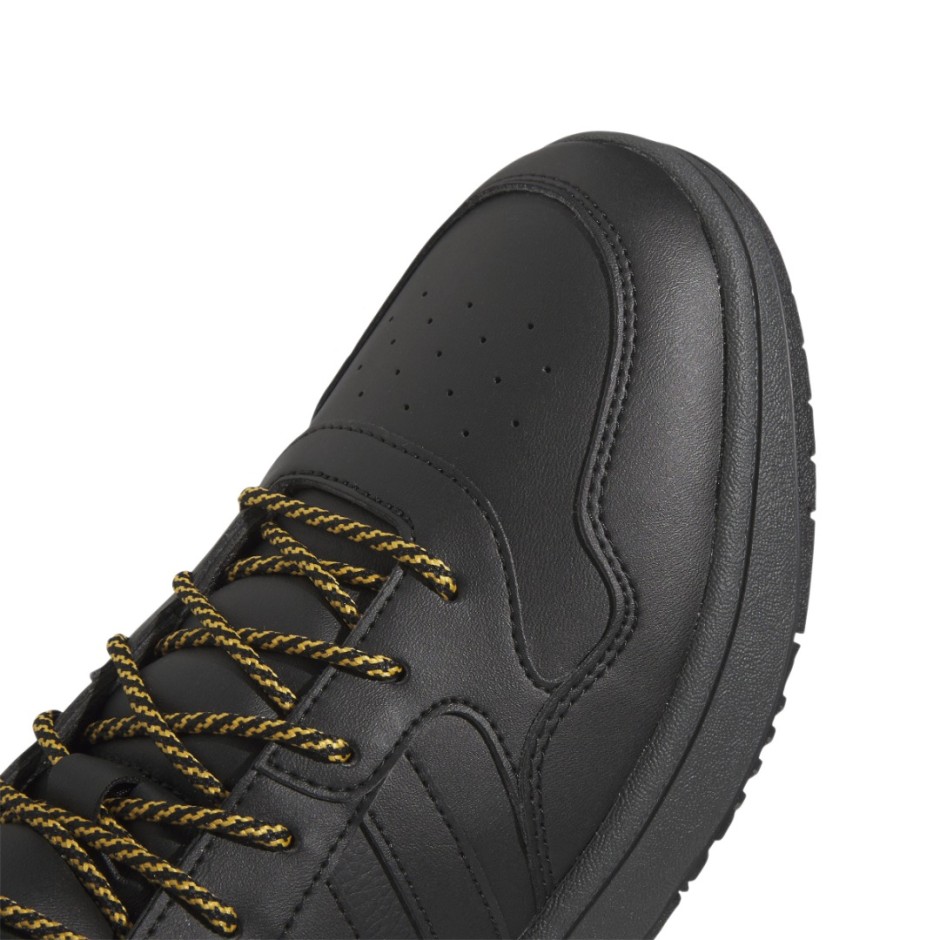 adidas sportswear HOOPS 3.0 MID IG7928 Black