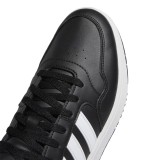 adidas sportswear HOOPS 3.0 MID GW3020 Black