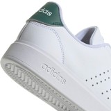 adidas sportswear ADVANTAGE 2.0 IG9166 White Image 5