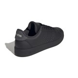 adidas sportswear ADVANTAGE 2.0 IG9173 Black Image 2