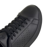 adidas sportswear ADVANTAGE 2.0 IG9173 Black Image 4