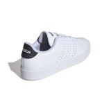 adidas sportswear ADVANTAGE 2.0 IF1661 White Image 2