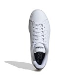 adidas sportswear ADVANTAGE 2.0 IF1661 White Image 3