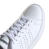 adidas sportswear ADVANTAGE 2.0 IF1661 White Image 5