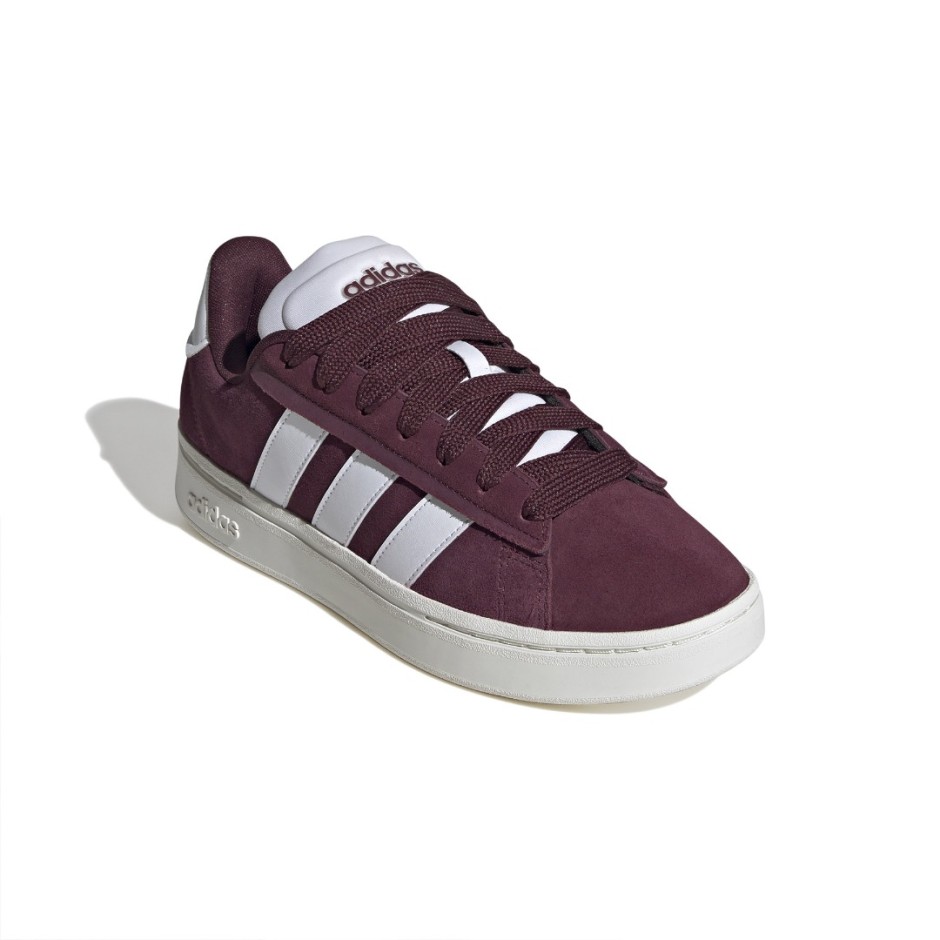 Ανδρικά Sneakers Μωβ - adidas Sportswear Grand Court Alpha