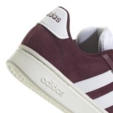 adidas sportswear GRAND COURT ALPHA 00S IH3845 Purple Image 4