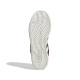 adidas sportswear GRAND COURT ALPHA 00S IH3845 Purple Image 6