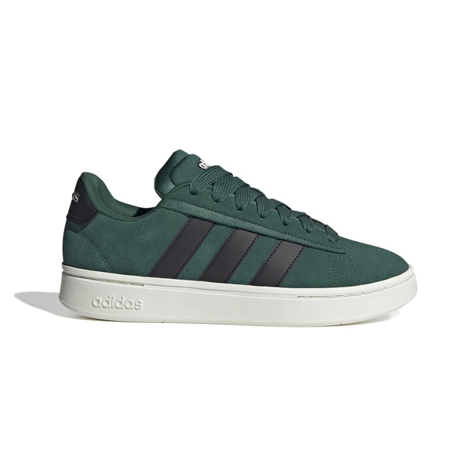 adidas gazelle silver green womens Adidas Daily 2.0 Shoes main image 1