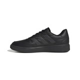 adidas sportswear COURTBLOCK IF6449 Black Image 0