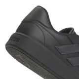 adidas sportswear COURTBLOCK IF6449 Black Image 3