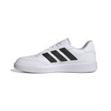 adidas sportswear COURTBLOCK IF4033 White Image 0